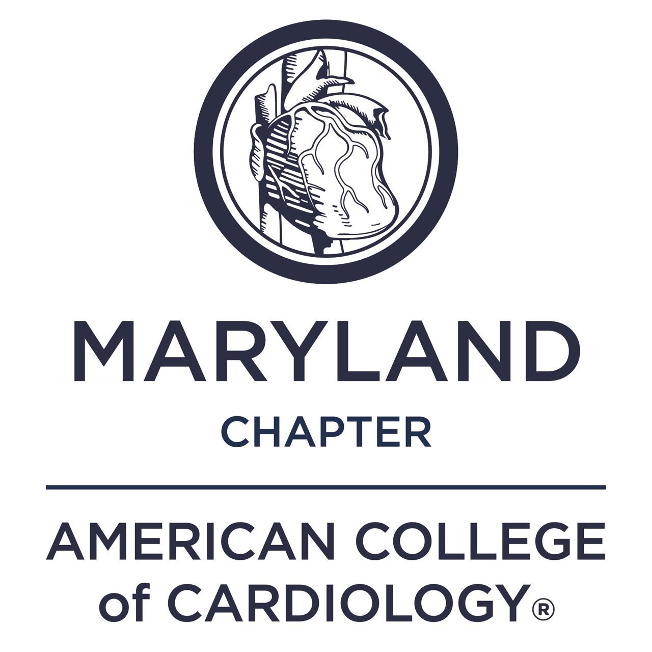 MD Chapter Logo
